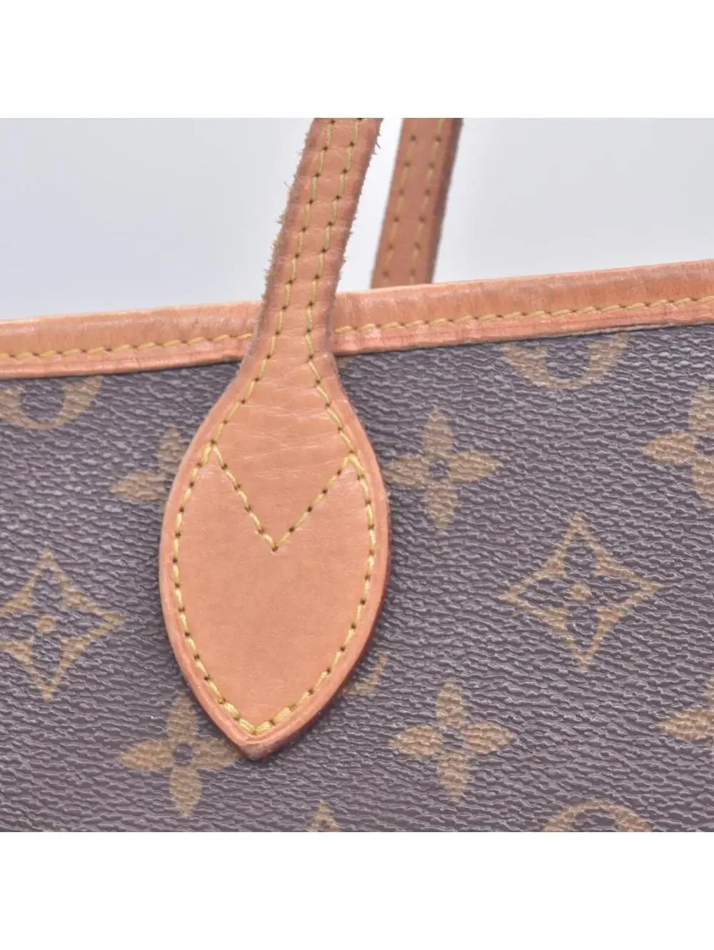 Louis Vuitton Monogram Neo Neverfull GM Pivoine Pouch SD4195